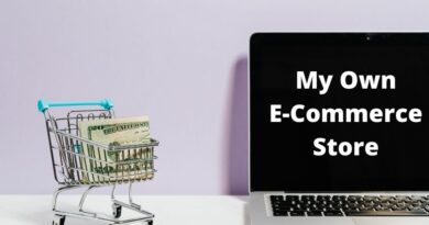 Benefits of e-commerce store- SWOT analysis of ecommerce business