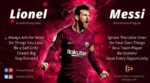 Lionel Messi-Success Rules & Quotes-Celebrity Quotes
