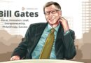 Bill Gates Success Rules & Success Secrets- Latest News