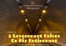 A Government Driver On His Retirement- Analysis, Review & Synopsis of Poem
