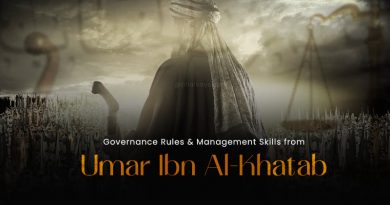 Management & Success Rules by hazrat Umar - success rules